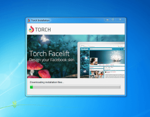 download torch browser offline installer