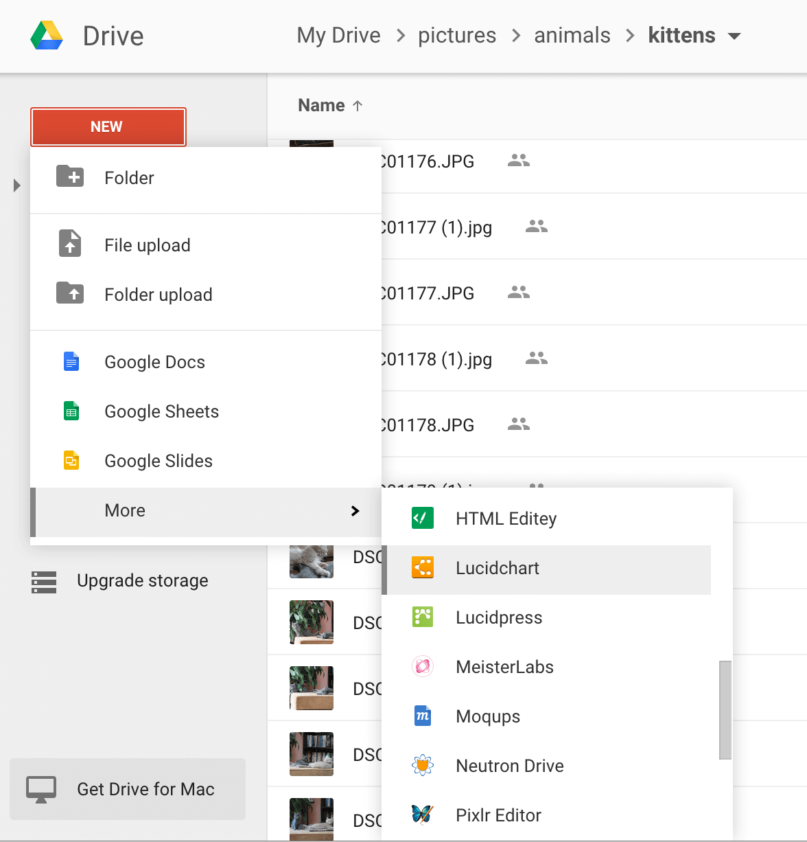 offline google drive install for windows 10