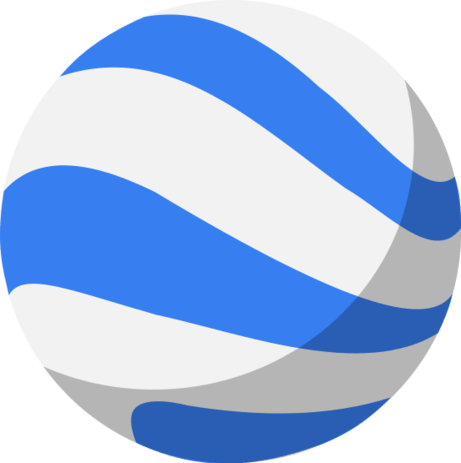 google earth desktop discontinued