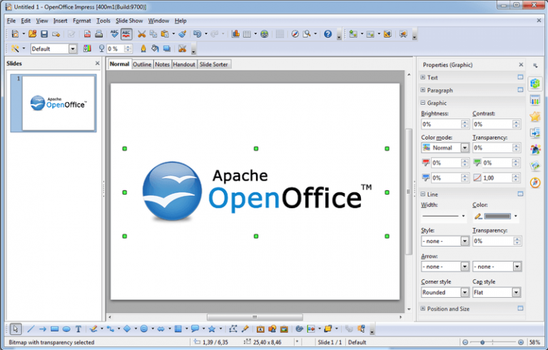 open office offline installer
