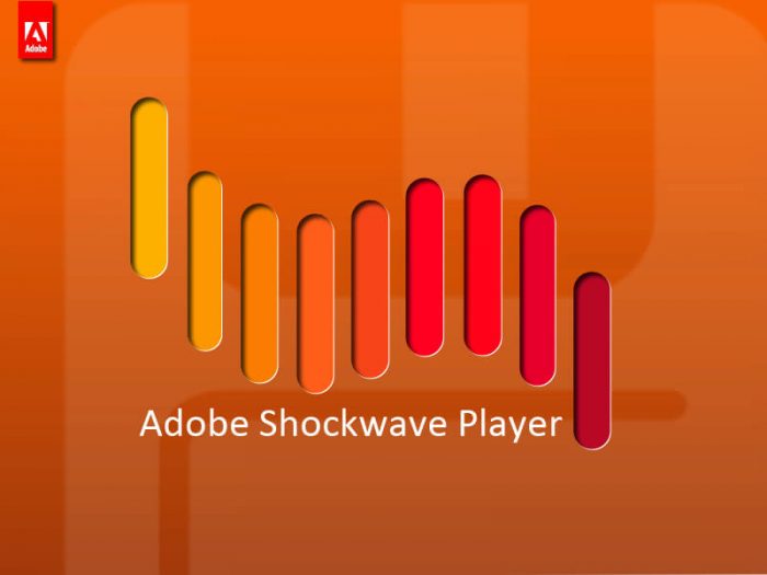 free download adobe shockwave player