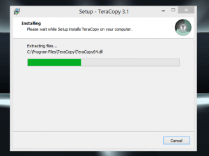 latest teracopy for windows 10