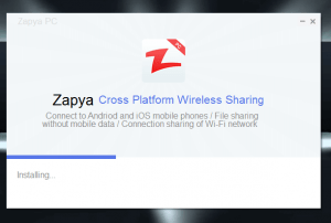 download zapya for windows 8.1