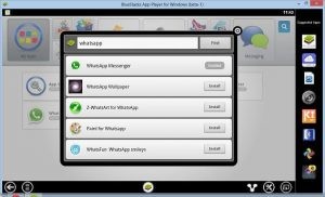 download whatsapp offline installer