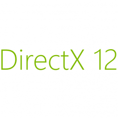 directx 12 offline