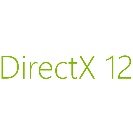 instal directx 12 windows 10