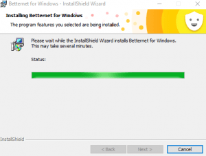 download betternet for windows 10