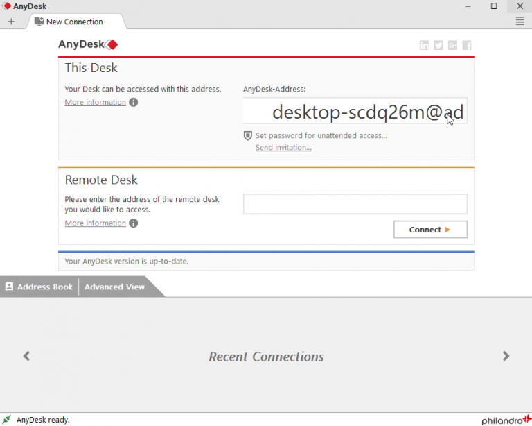 free download anydesk for pc