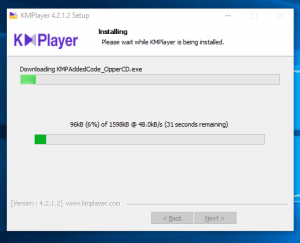 free download kmplayer for windows