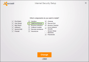 Avast offer installation tool что это