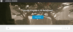unreal engine 4 offline installer