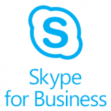 is there skype for business download 32 bit
