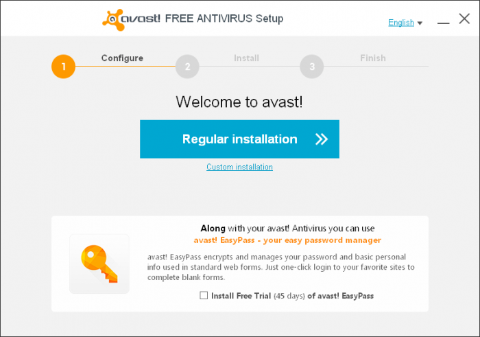 avast free antivirus for windows xp 32 bit free download