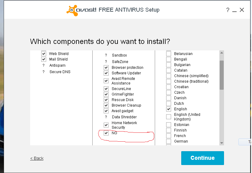 Avast offer installation tool что это