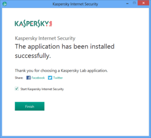 kaspersky total security download offline installer