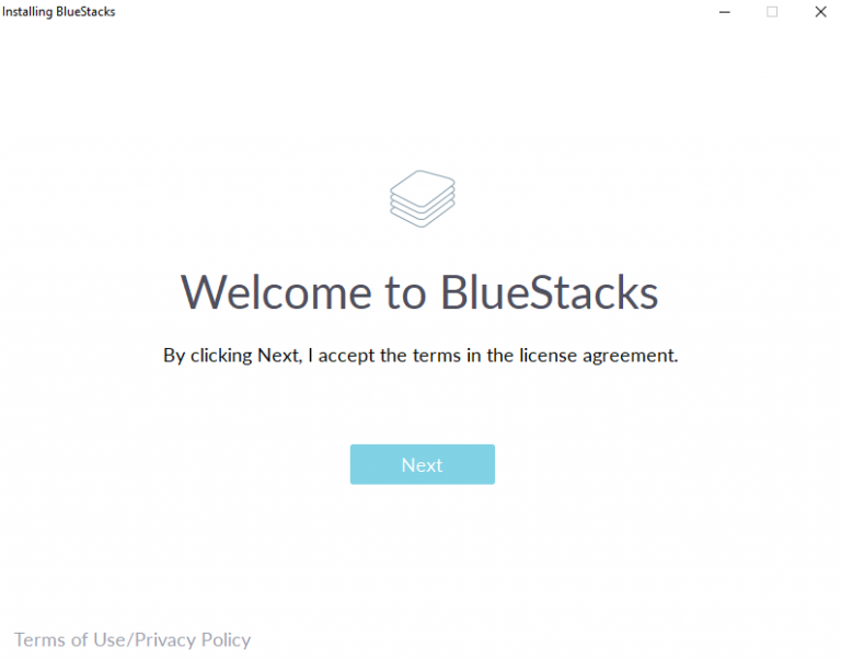 bluestacks offline installer msi free download